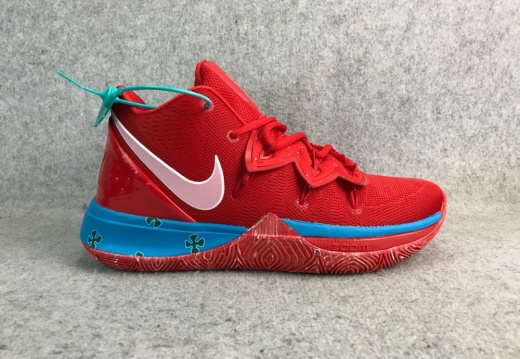 Nike Kyrie 5 欧文5代 新配色 实战篮球鞋40-46带半码