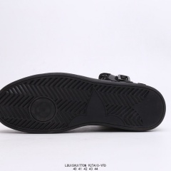 路易威登Louis Vuitton 高帮休闲百搭时装板鞋 (36)