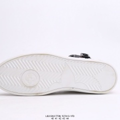 路易威登Louis Vuitton 高帮休闲百搭时装板鞋 (53)