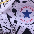Converse All Star 100 Geometric Hi  (2)
