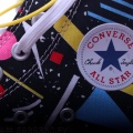 Converse All Star 100 Geometric Hi  (13)