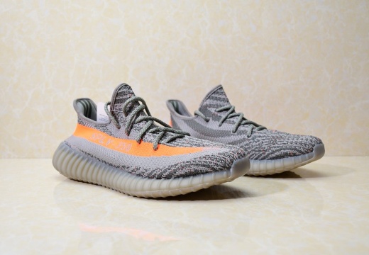 阿迪达斯Adidas Yeezy Boost 350 (65)