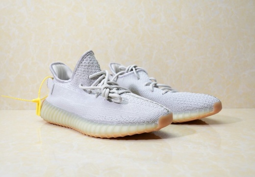 阿迪达斯Adidas Yeezy Boost 350 (75)