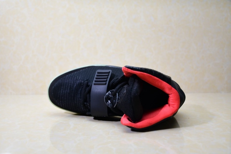 Adidas Air Yeezy 2 Nrg 新款Yeezy二代侃爷韦斯特篮球鞋 (3).jpg