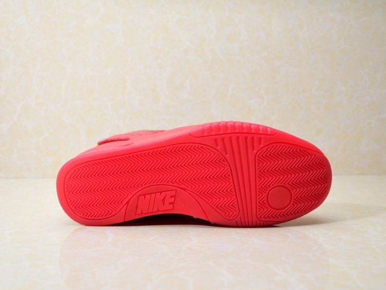Adidas Air Yeezy 2 Nrg 新款Yeezy二代侃爷韦斯特篮球鞋 (10)
