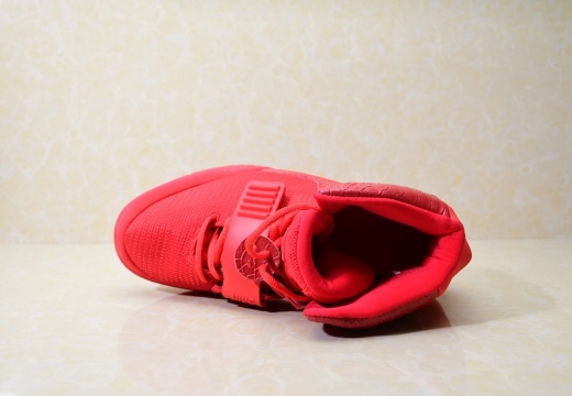 Adidas Air Yeezy 2 Nrg 新款Yeezy二代侃爷韦斯特篮球鞋 (18)