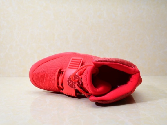 Adidas Air Yeezy 2 Nrg 新款Yeezy二代侃爷韦斯特篮球鞋 (18)