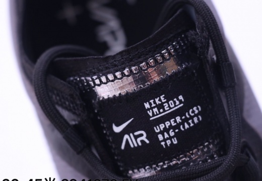 Nike Air Vapormax Flyknit betrue 2019 耐克 2019 大气垫 (4)