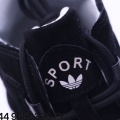 阿迪达斯 Adidas SUPERSTAR II 潮鞋系列 (10)
