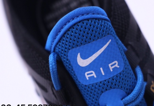  耐克 Nike Air Max Axis 半掌气垫跑鞋 (1)