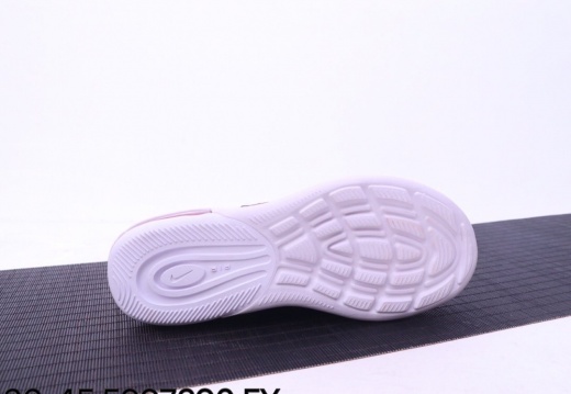  耐克 Nike Air Max Axis 半掌气垫跑鞋 (14)