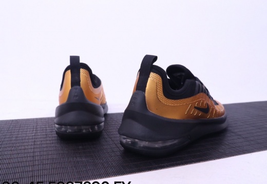  耐克 Nike Air Max Axis 半掌气垫跑鞋 (19)