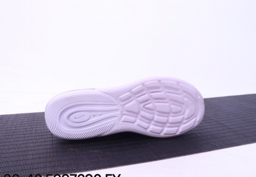  耐克 Nike Air Max Axis 半掌气垫跑鞋 (47)