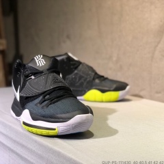 Nike Kyrie 6 PEPurrpleVlovlf欧文6代 (23)
