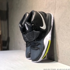 Nike Kyrie 6 PEPurrpleVlovlf欧文6代 (27)