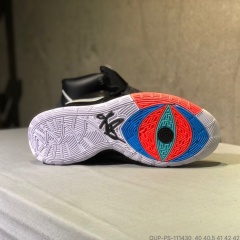 Nike Kyrie 6 PEPurrpleVlovlf欧文6代 (30)