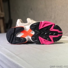 Adidas Falcon三叶草复古老爹鞋 (30)
