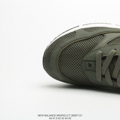 新百伦 New Balance  X-RACER 系列鞋款 (7)