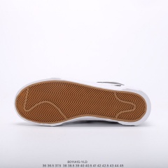 开拓者 日式解构美学SACAI联名 x Nike Blazer重叠  (17)