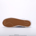 开拓者 日式解构美学SACAI联名 x Nike Blazer重叠  (22)
