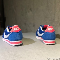 Nike Classic Cortez Nylon阿甘牛津布 (44)
