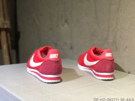 Nike Classic Cortez Nylon阿甘牛津布 (60)