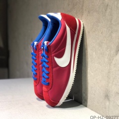Nike Classic Cortez Nylon阿甘牛津布 (80)