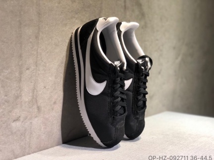 Nike Classic Cortez Nylon阿甘牛津布 (85)