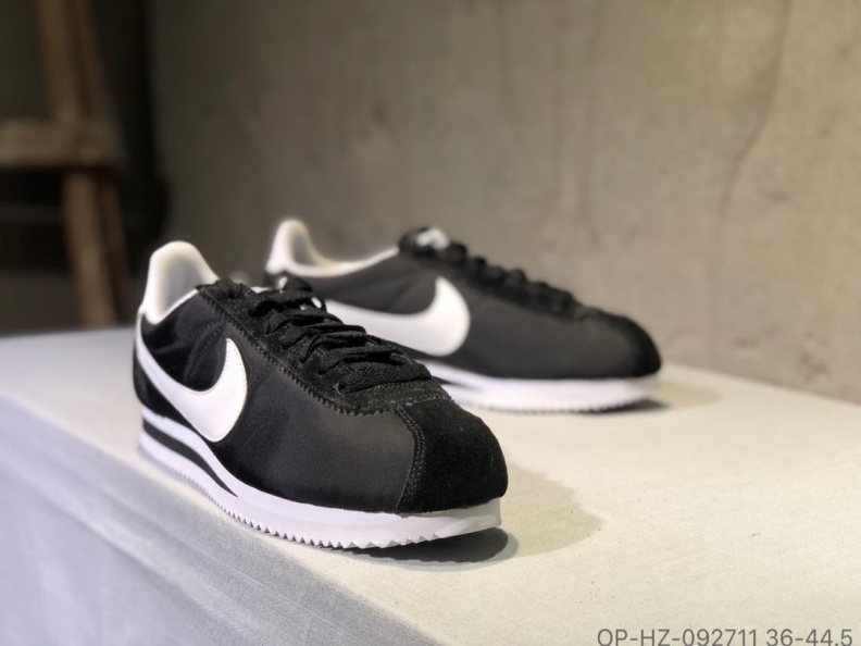 Nike Classic Cortez Nylon阿甘牛津布 (89)