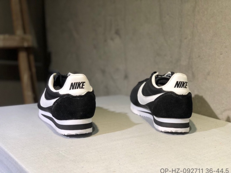 Nike Classic Cortez Nylon阿甘牛津布 (88)