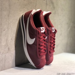Nike Classic Cortez Nylon阿甘牛津布 (97)