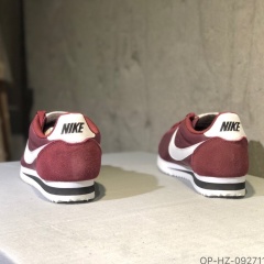 Nike Classic Cortez Nylon阿甘牛津布 (98)