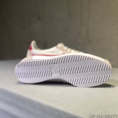 Nike Classic Cortez Nylon阿甘牛津布 (101)