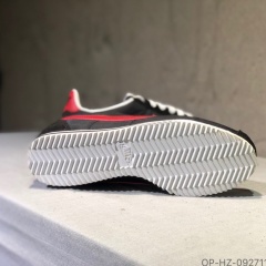Nike Classic Cortez Nylon阿甘牛津布 (117)
