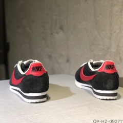 Nike Classic Cortez Nylon阿甘牛津布 (116)
