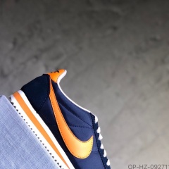 Nike Classic Cortez Nylon阿甘牛津布 (119)