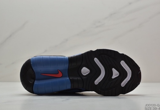 耐克 Nike Air Max 200 半掌气垫 (41)