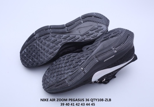 Nike Air Zoom Pegasus 36 透气弹性织布 (16)