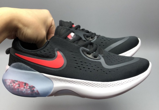 Nike Joyride Run Flyknit 全新缓震科技 爆米花颗粒2代 (24)