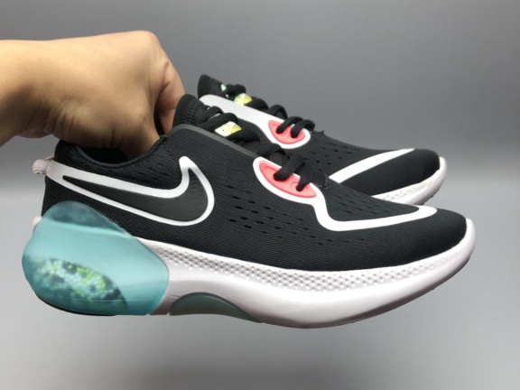 Nike Joyride Run Flyknit 全新缓震科技 爆米花颗粒2代 (37)