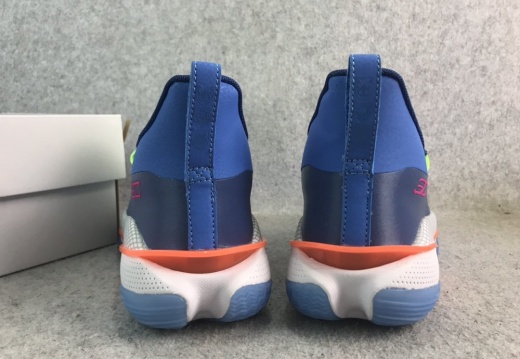 Under Armour Curry 7 安德玛UA男鞋 库里7代 (34) (1136 visits) Under Armour Curry 7 安德玛UA男鞋 库里7代 (34)
