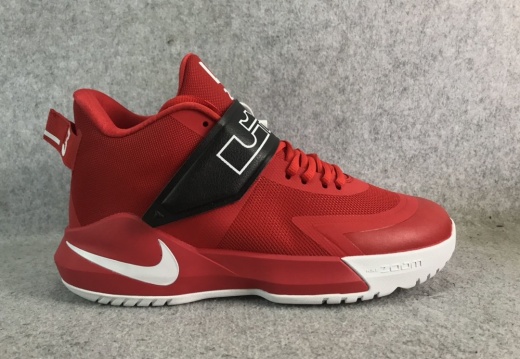 新款 Nike/耐克 Ambassador XII詹姆斯使节12代 篮球鞋 40-46