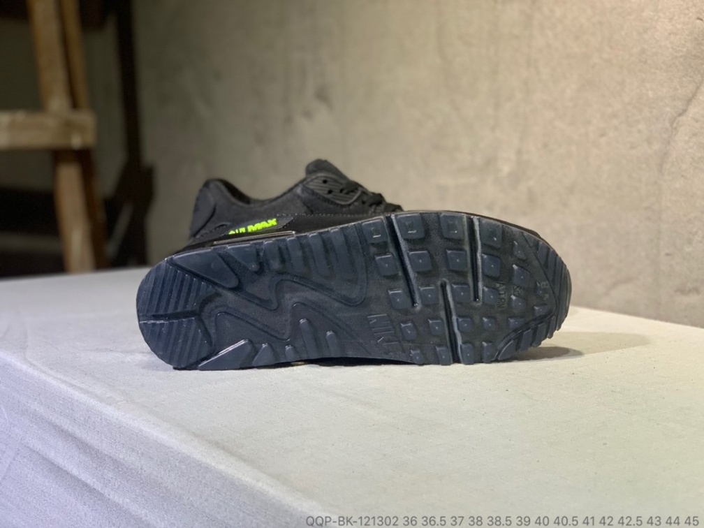 Nike Air Max 90 经典款小气垫 (50)
