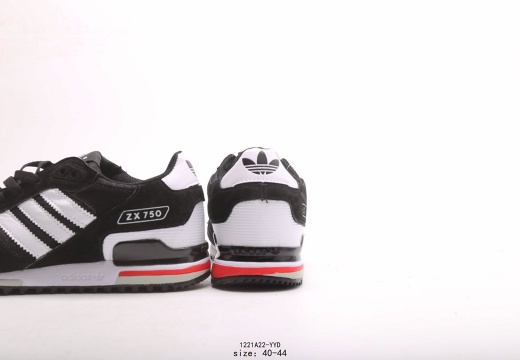 Adidas Originals ZX750  (10)