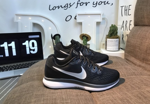  NIKE AIR ZOOM PEGASUS 34登月34代 (47)