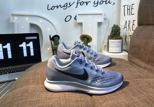  NIKE AIR ZOOM PEGASUS 34登月34代 (50)