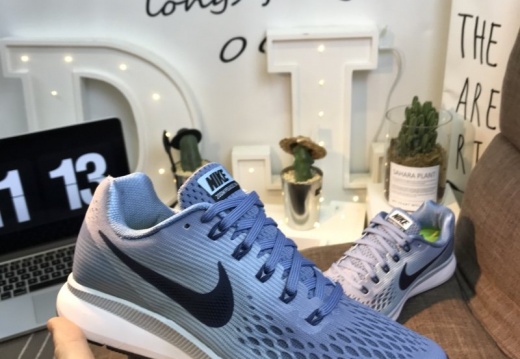 NIKE AIR ZOOM PEGASUS 34登月34代 (53) (828 visits) NIKE AIR ZOOM PEGASUS 34登月34代 (53)