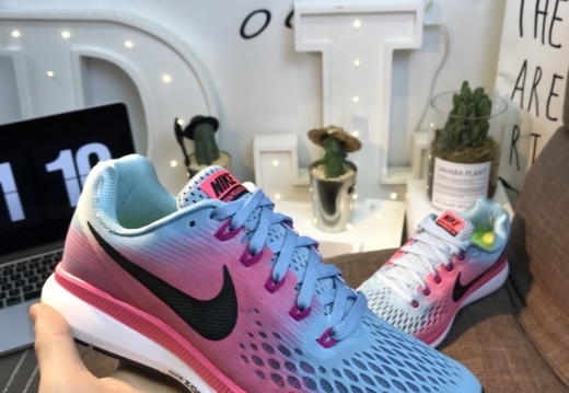  NIKE AIR ZOOM PEGASUS 34登月34代 (58)