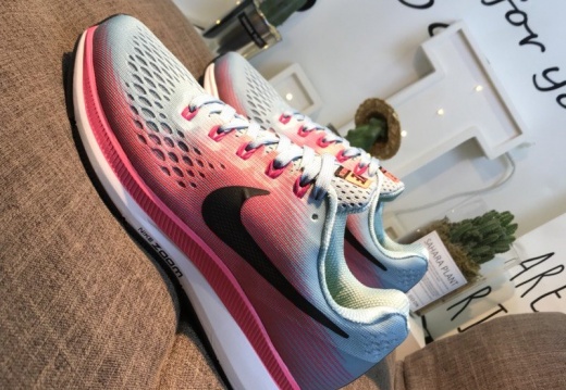  NIKE AIR ZOOM PEGASUS 34登月34代 (59)