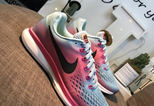  NIKE AIR ZOOM PEGASUS 34登月34代 (56)